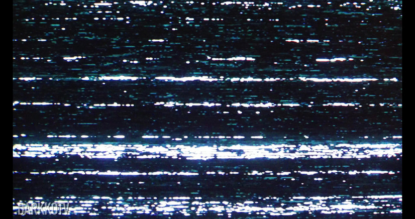 DarkkoTV: Nastrkaná kuřba