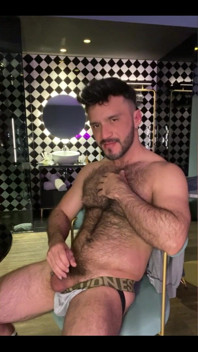 Jerking off, Hahaha