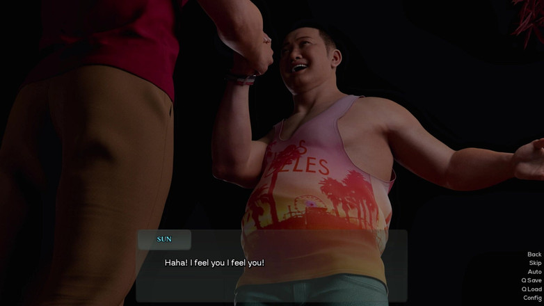 3D Cartoon Porn: Godson 10 Max-marine, нова робота &amp; мачуха друга зустрічаються (sfw)