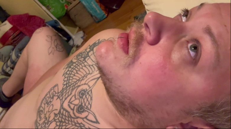 SoftBakedAfterDark: Self Love - Ftm Masturbation