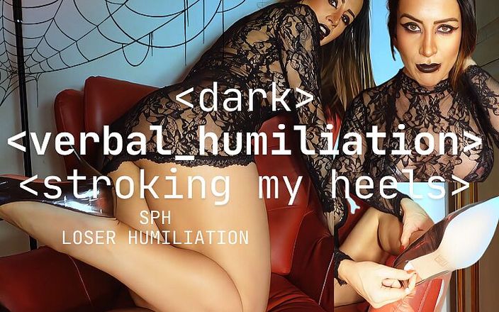 Anitta: Làm nhục đen tối - con cu thua cuộc sph