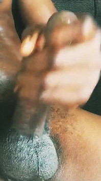 Perfect Masturbation Homemade