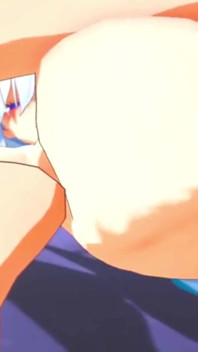 Honkai star rail - yao guang bilge ile tutkulu seks - 3d hentai animasyon