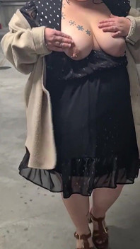 My Neighbor Fucks Me in His Garage