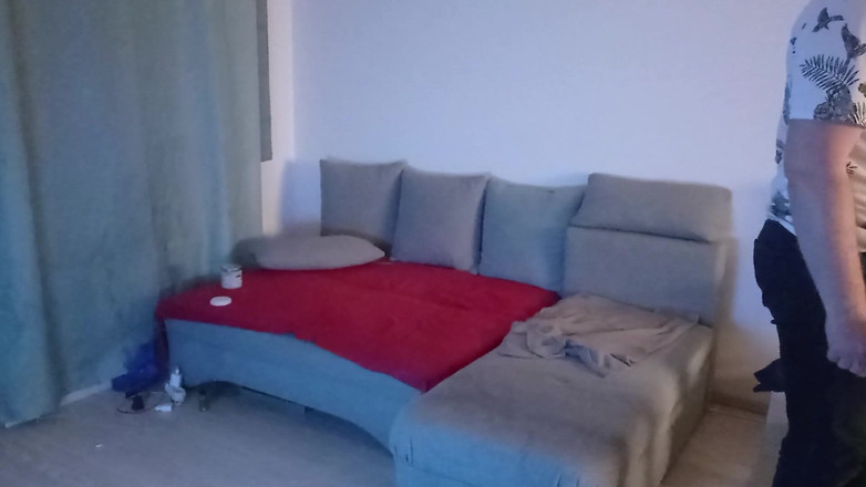Bisexual love: Neuken met stiefmoeder