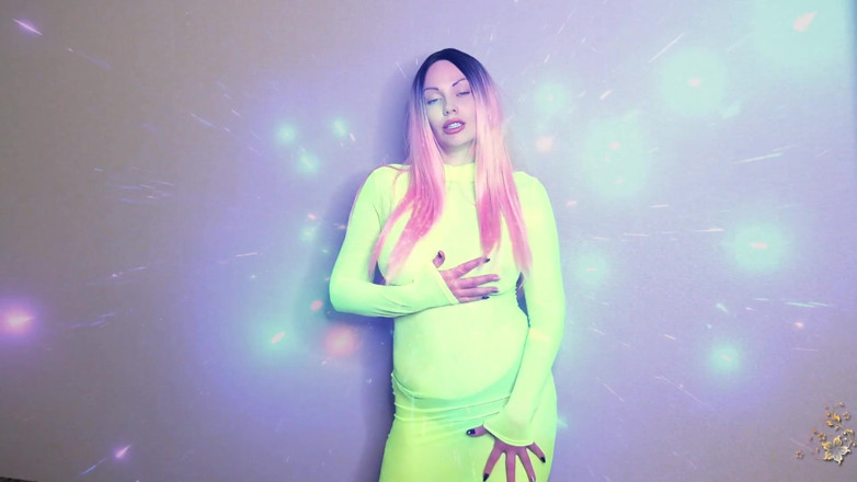 Goddess Misha Goldy: I will reprogram your mind into my addicted puppet which...