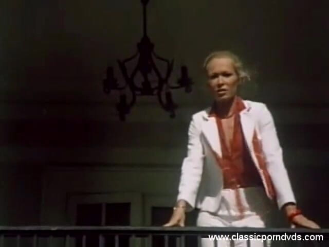 Classic Porn DVDs: Dvd porno klasik marilyn chambers tak pernah puas p
