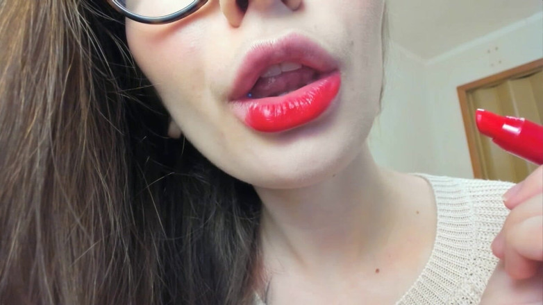 Rarible Diamond: 赤い口紅が多すぎる