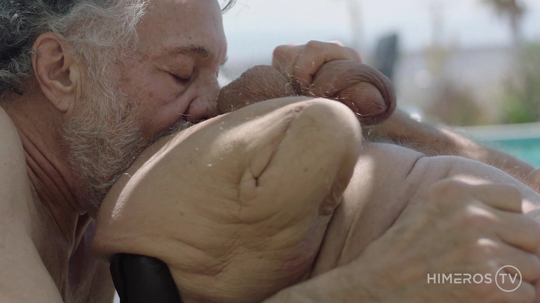 Himeros.tv: ジョー+マイケル、ポルノを作る