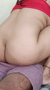 Devar seksi yengeyle aynı yatağı paylaşıyor yanlış gitti, seksle sona erdi