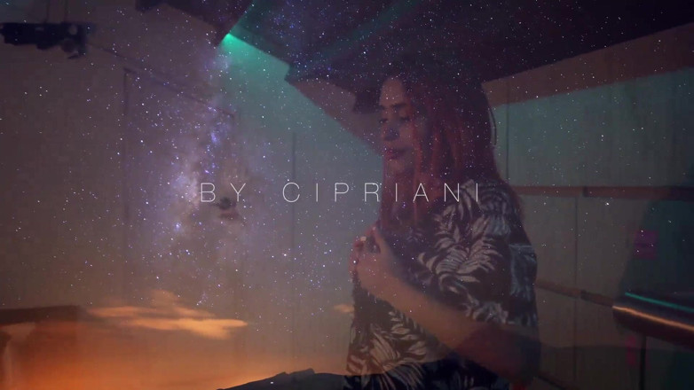 Cipriani: Cipriani에 의해 재콘 재구성