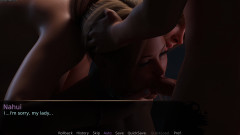 Porngame201: Melissa's Adventures Special Ep Update 3