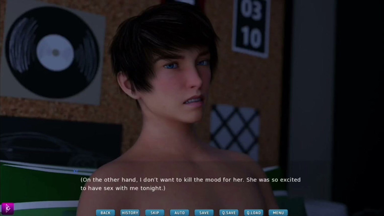 Xr Gamer: Lady with Big Boobs and Big Ass Continues to Fuck...