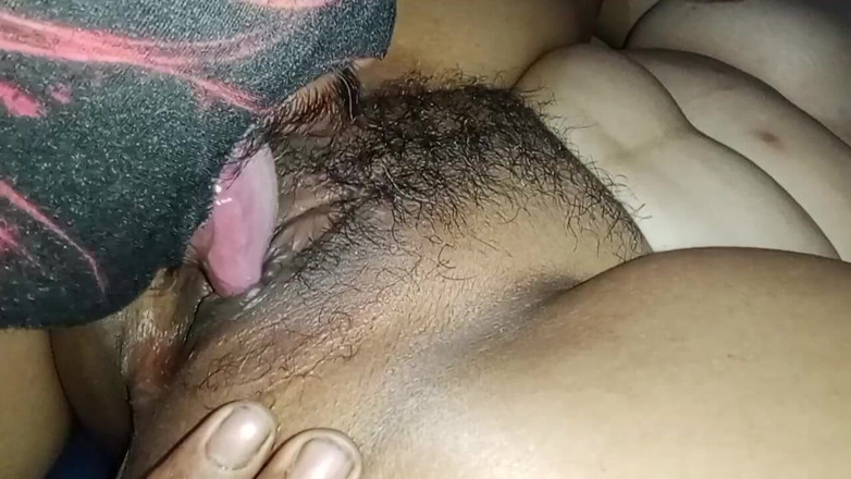 Babang endut: Licking Pussy Until Squirting Part 3