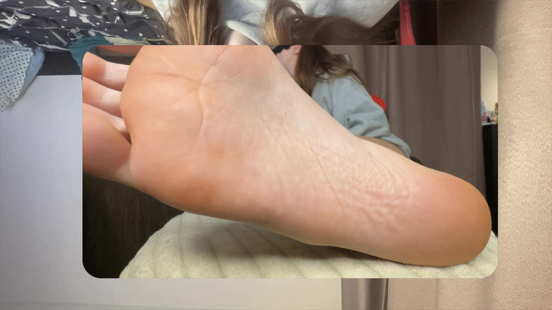 Skinny_lady69: Hipn0sis tabanlarına ibadet yakın çekim