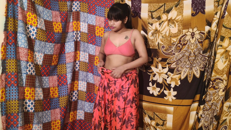 Alia Advani: Indian Sex Secret Me-time Fantasy