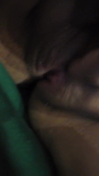 Homemade Playing Whit My Wife's Pussy