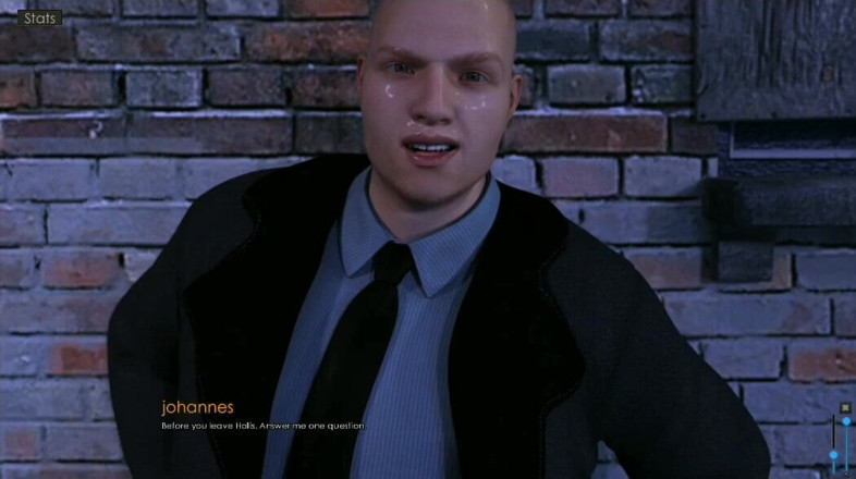 Johannes Gaming: Розбещене пробудження 3