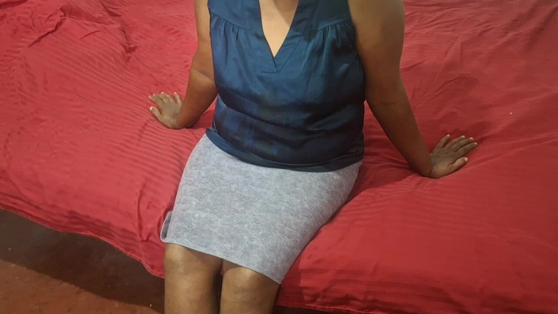 Teena New: Domestic Domestic Av Asian Original in Front of Husband