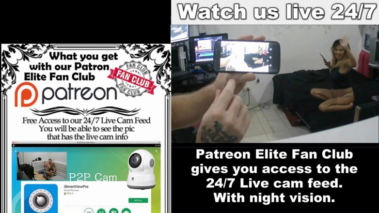 SexyGamingCouple: Sexy Gaming Couple - kencing di taman terbuka