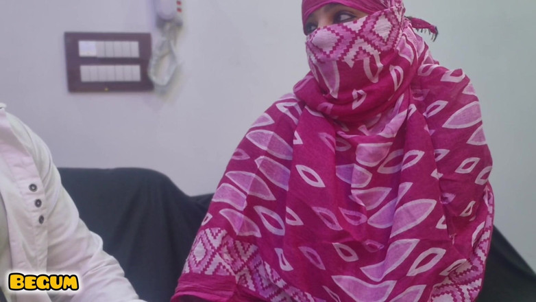 Rukshaar Begum: ドクターの冒険 - デシ・ムスリムの少女がドクターとヤバい