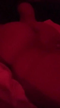 Muscle Bubble Butt Get His Ass Rimmed After Sucking Master Dick