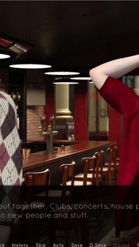 Rozbity 6 - Blake i Liam poszli na drinka