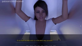 Jennifer'ın içinde - bir yabancı tarafından sikildi ve buna bayıldı