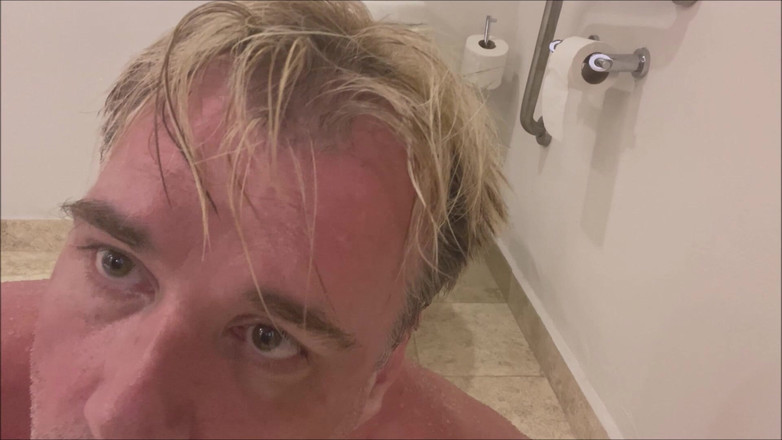 Dom Rod: バイブレーターUnitil Cum 2をテストしました