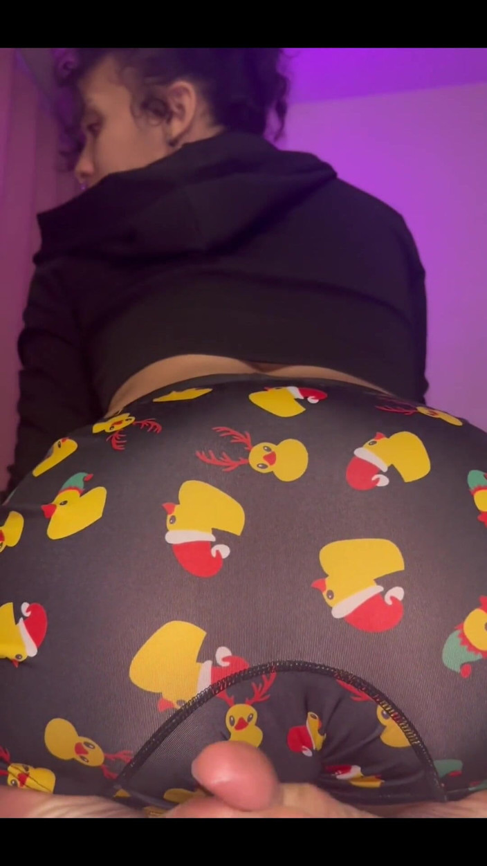 theunholychi: Gib einer wette 