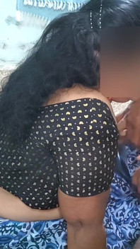 Enjoyed Hot Anal Sex with My Mother-in-law Like Honey