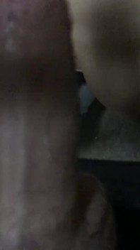 A Moroccan Slut in the Basement