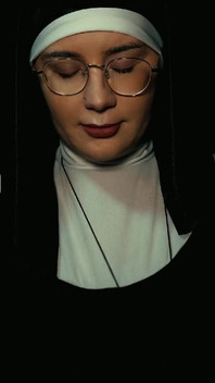 Sexy Nun