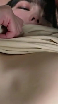 Uncensored Debut. Stunning New Caregiver with a National Level Look Steps Into a Bold Private Scene