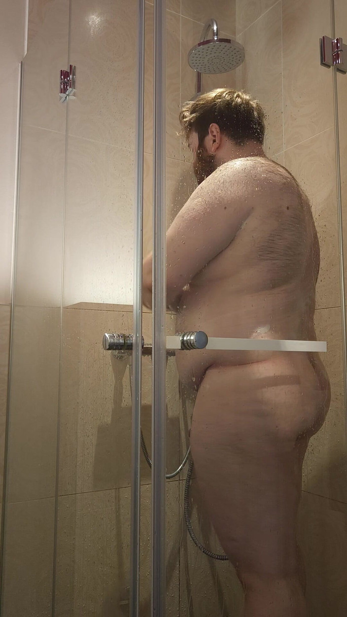 LTUChub: Chub Showering - Praha