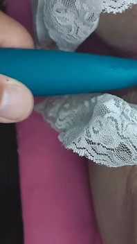Fuck My Big Wife and Make She Squirting All Over the Stairs
