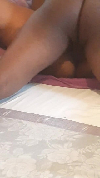 Sex and cum inside: Jan cums twice in Janet pussy