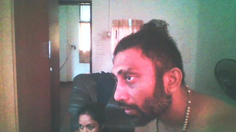 Tina Baby: Living as Free Slutty Bird in Sri Lanka