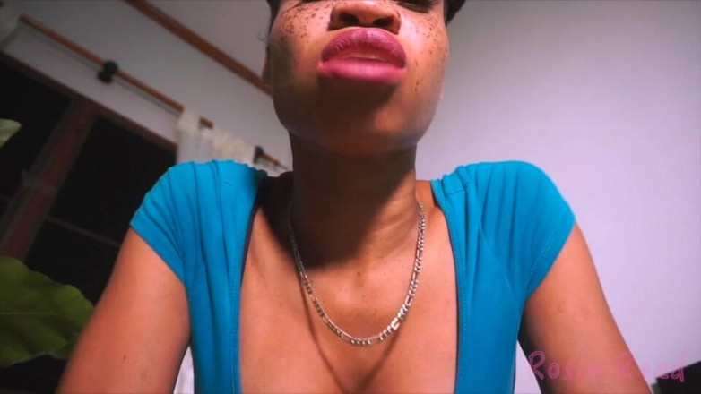 Rosie Reed: Suck Cock for Me Standard Definition