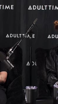 Codi Vore & Siri Dahl Vorarephilia, Edge Masters, & Breast Reductions | the Adult Time Podcast