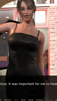 Istri Bersama (bagian 12)