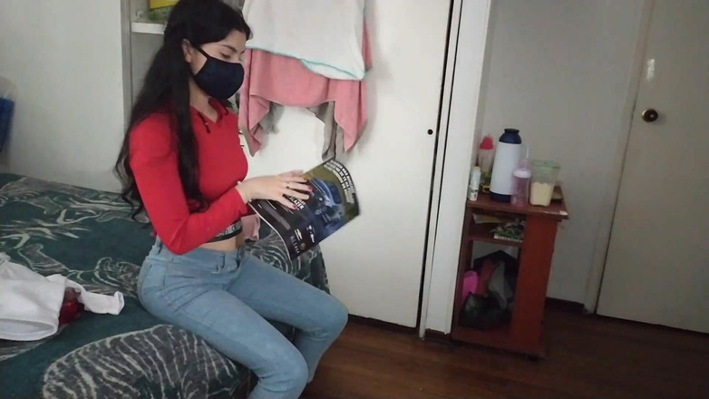 Jopy sex: Echte amateur sexy laura wird beim berühren erwischt, so dass...