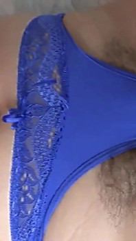My Hair Comes Out of My Panties and They Jerk off While Watching, Great Compilation