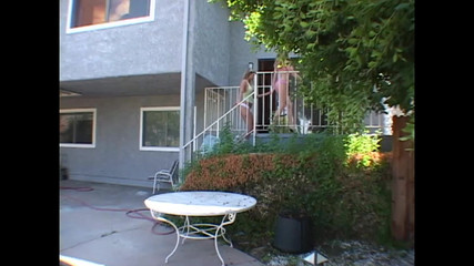 The hunters TV - (The best full movies xxx): Ariel och Azalea ha kul