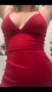 I Can Dance Just for You if You Want