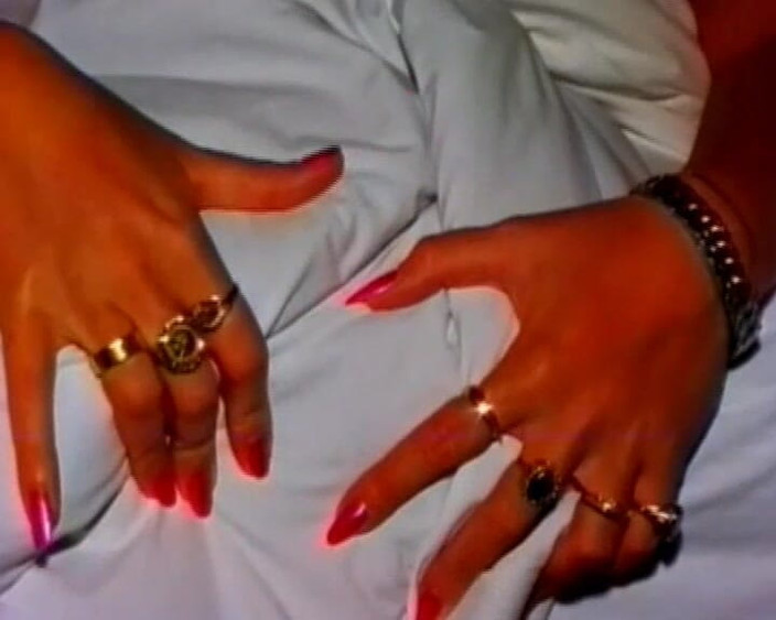 GERMAN PORN CLASSICS: Rendijas húmedas