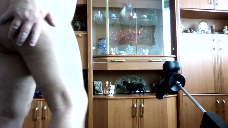 OLddaddybulge: おじいちゃんパパFM2