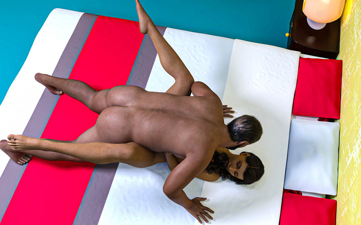 Hindi Audio Stories: Pappa knullade mig