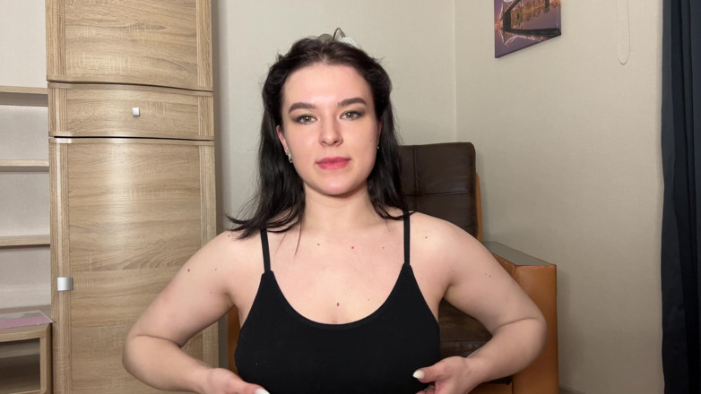 LoveHomePorn: Spreizen meiner beine für eine solo-penetration