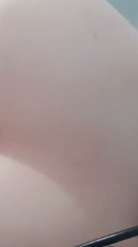 Vid Call Slave: Solo Anal & Pussy Fisting for My Master